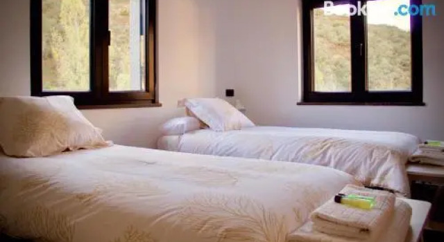 Hotel Eigón, Prenota Hotel Posada de Valdeon 