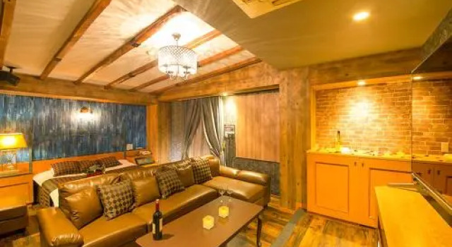 Hotel Qt Minami Osaka adult Only, Забронировать Отель Отели Сакаи 3 звезды, 3*