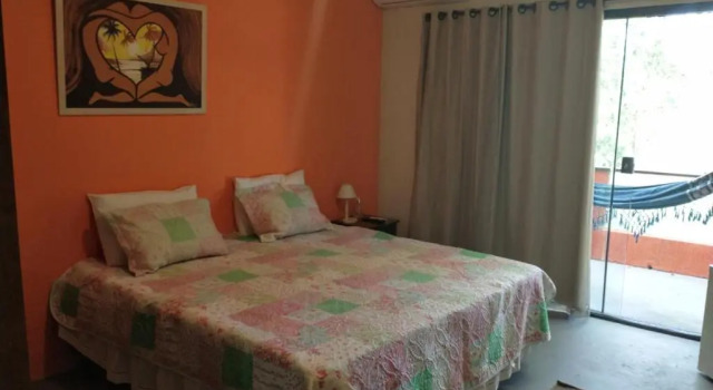 Люкс Pousada Casa Di Gaya Guesthouse