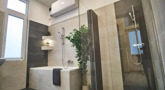 Апартаменты F4 Design Apartment- Budapest