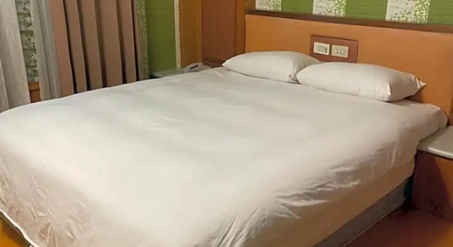 Двухместный номер Standard Mei Hua Hotel