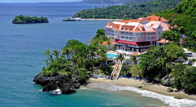 Bahia Principe Escape Samaná - Adults Only, Rezerwuj Hotel Santa Bárbara de Samaná Samana