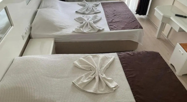 Номер Standard Yildizhan Hotel