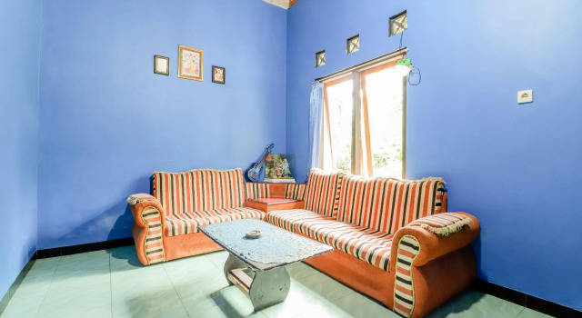 Ringin Guesthouse