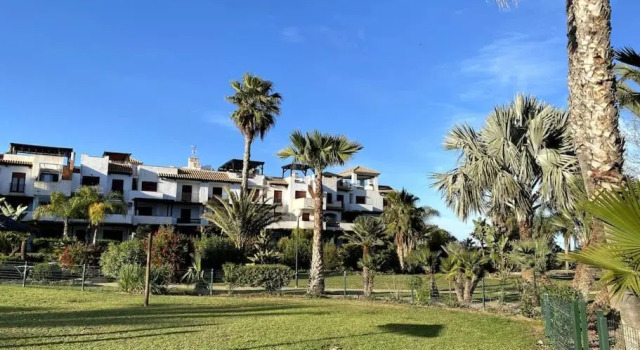 Апартаменты Ático en 1º línea con impresionantes vistas al mar