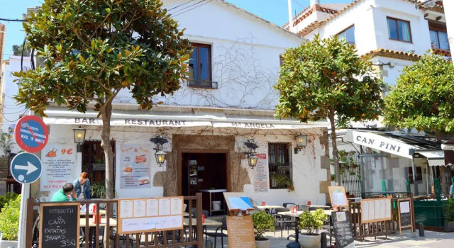 Apartments Soleil Tossa 8