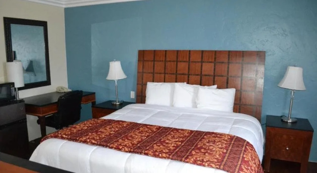 Rex Motel