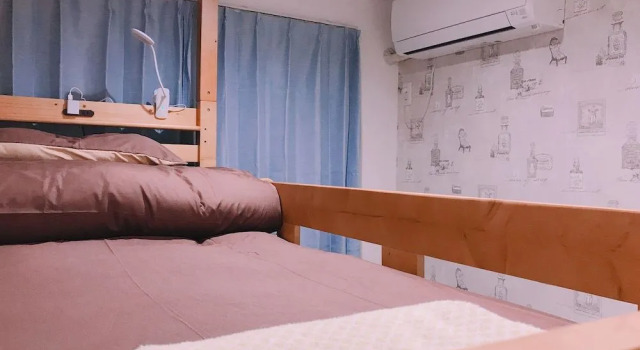 nestay inn tokyo senju, Забронировать Отель Adachi Ward Токио, рядом с Niji Park