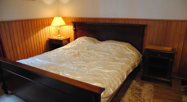 Hotel Villa Antonius