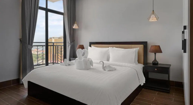 BIJOU Serviced Residence