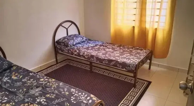 KLIA Homestay Ummie