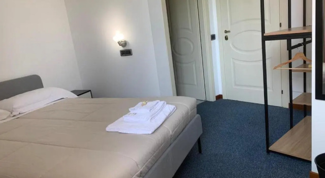 Номер Standard Hotel Domus