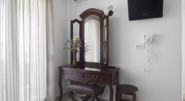 Hotel Anemomilos, Забронировать Отель Агия Анна остров Миконос