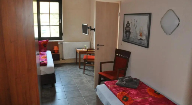 Standard room Hotel Ratskeller