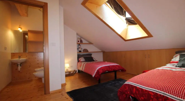Haus Martina by ISA AGENTUR