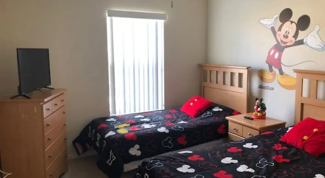 Номер Standard Terra Verde Resort 4762