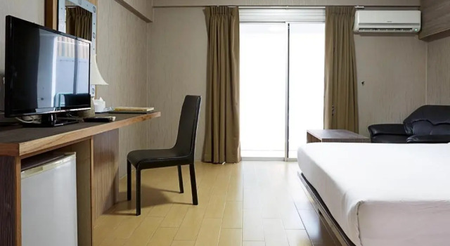 Семейный номер Standard Watana Hotel