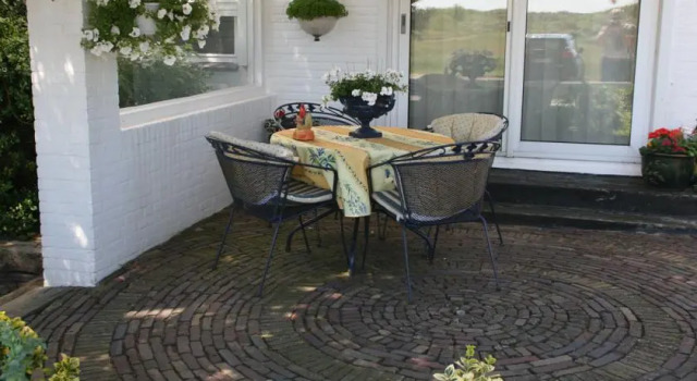 Zandvoort-Dünenpracht, Rezervasyon Daire Zandvoort 