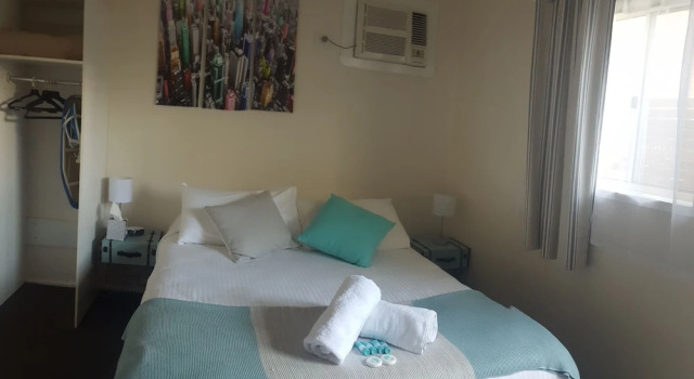 Двухместный номер Standard Town House Motor Inn