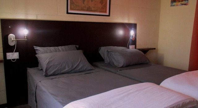 Tal-Kapilluna Zebbug Guest House