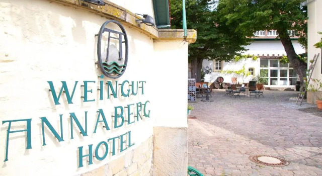 Hotel Annaberg