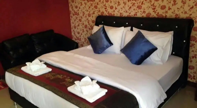 Номер Standard The Prince Hotel
