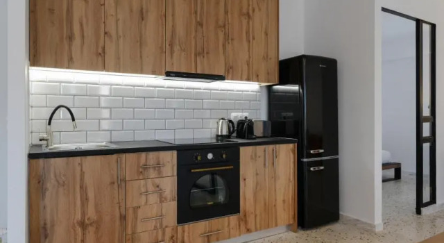 magicstay - flat 90m² 1 bedroom 1 bathroom - athens