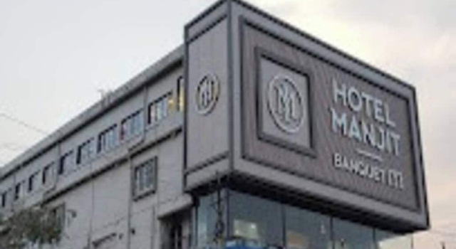 Hotel Manjit, Boek Hotel Falakata West Bengal