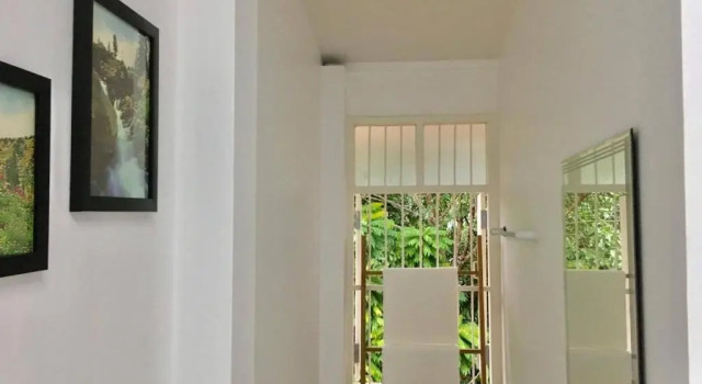 Двухместный номер Deluxe Thirty Tree Garden House