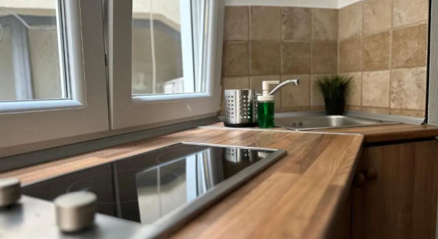 Студия Standard Apartment by Hi5 - Petőfi 12