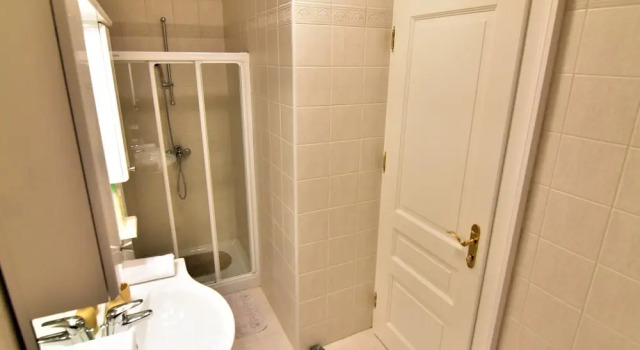 Апартаменты Vila Ključe Apartments