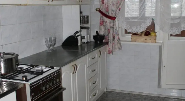 Apartment on Lutskaya, Book Apartment Brest Brest Region