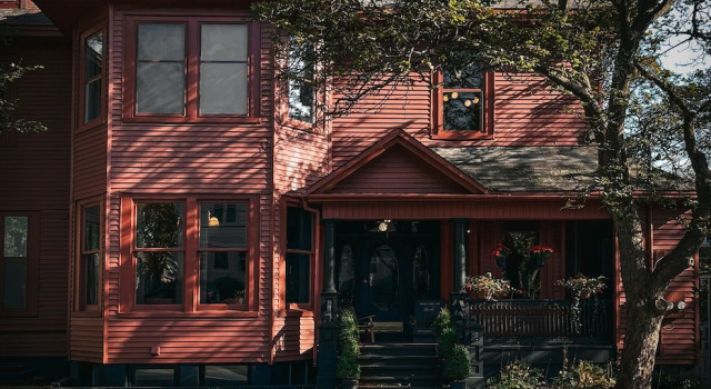 Dvele Inn, Rezervați Hotel St. John's Newfoundland și Labrador