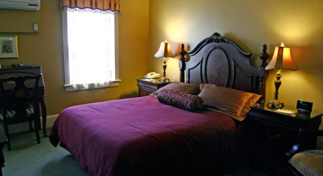 Номер Standard The Inn at Jim Thorpe