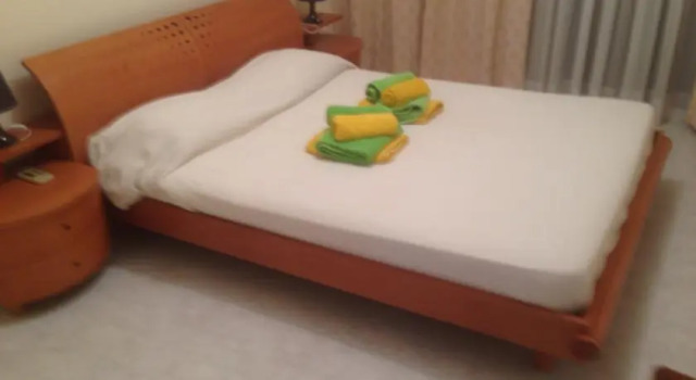 Roussos Sunshine Complex Maisonette 1, Boek Appartement Agios Tychonas 