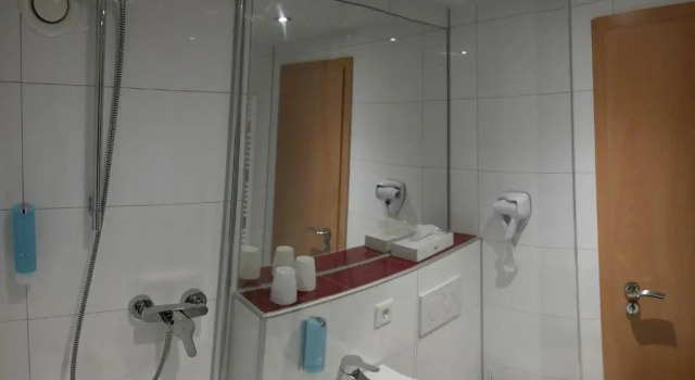 Номер Business Motel 44