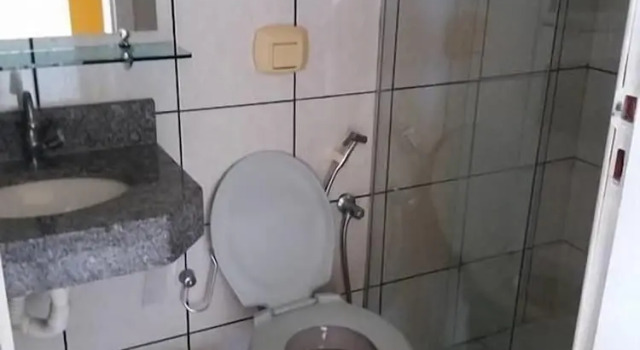 Номер Standard Pousada Noronha