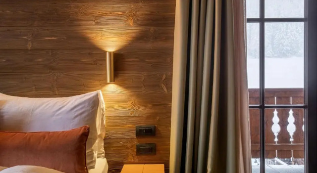 Cima Dodici B&B - Apartments