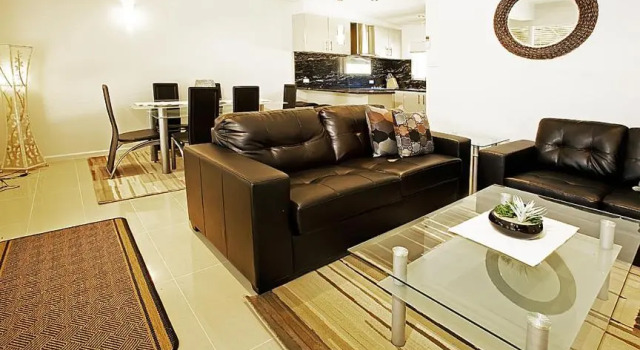 Апартаменты 1-38 Chapel St , Cowes