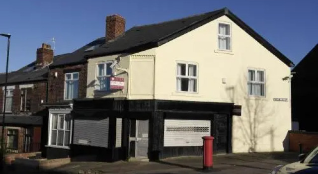 55A Derbyshire Lane, Забронировать Апартаменты/квартира Отели Шефилд с парковкой, рядом с The Play Arena, Парковка