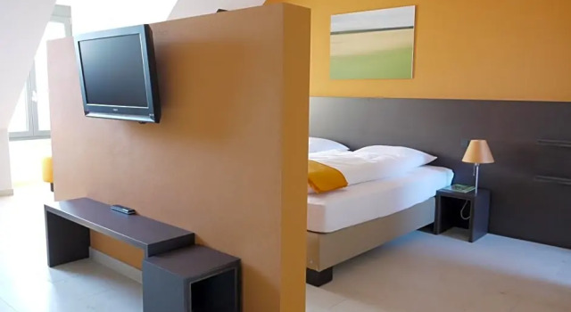 Номер Business KH Hotel