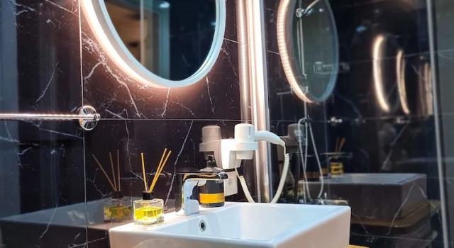 Номер Comfort The Wilson Galata Hotel