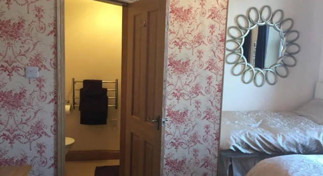 Семейный номер Standard Lakeview Guest House