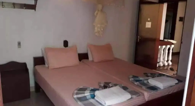 Номер Standard Thilanka Beach Resort