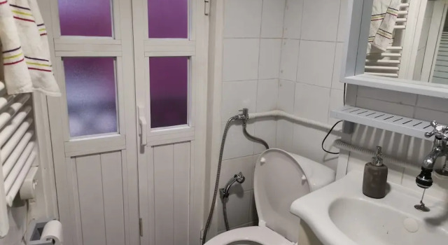 Апартаменты Comfort DoBairro Suites at Principe Real