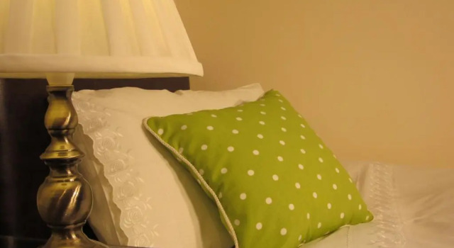 Двухместный номер Standard Colston Hall Farmhouse B&B