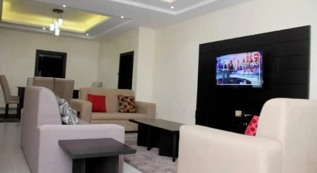 Vulcan Suites