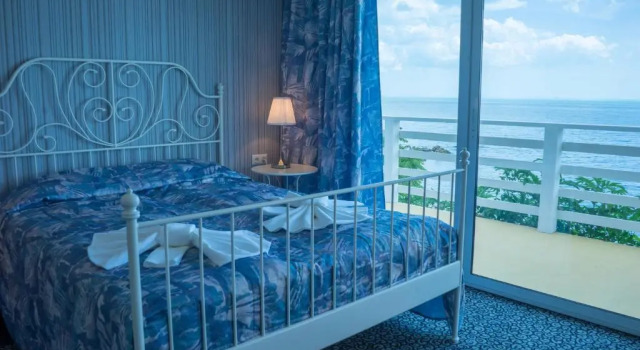 Люкс Deluxe Brigantina Beach Hotel