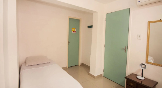 El Misti Suites Copacabana