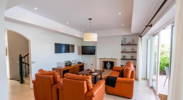 Villa Grazalema 2 - Villa 39 Arcos de la Frontera by Ruralidays, Забронировать Вилла Виллы Аркос-де-ла-Фронтера, рядом с Гольф-клуб Arcos Gardens, Вилла